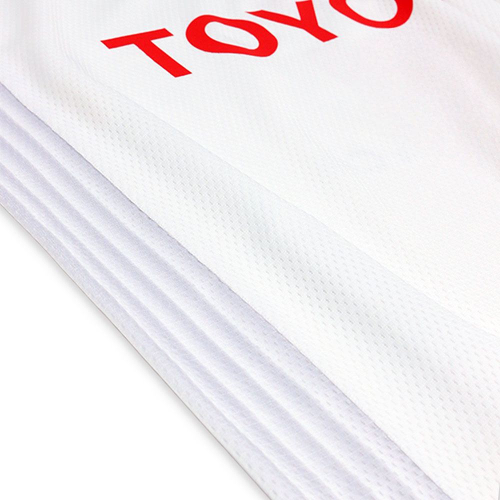 【予約商品】2025-26 adidas ALVARK AWAY ユニフォーム （ネームナンバー無し）  詳細画像 5