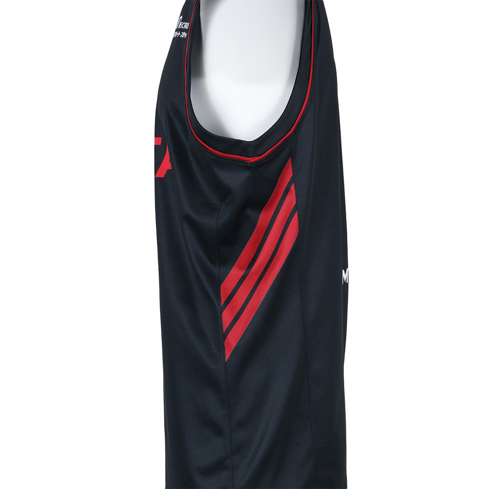 【予約商品】2026-27 adidas ALVARK 1st ユニフォーム （ネームナンバー無し） 詳細画像 5