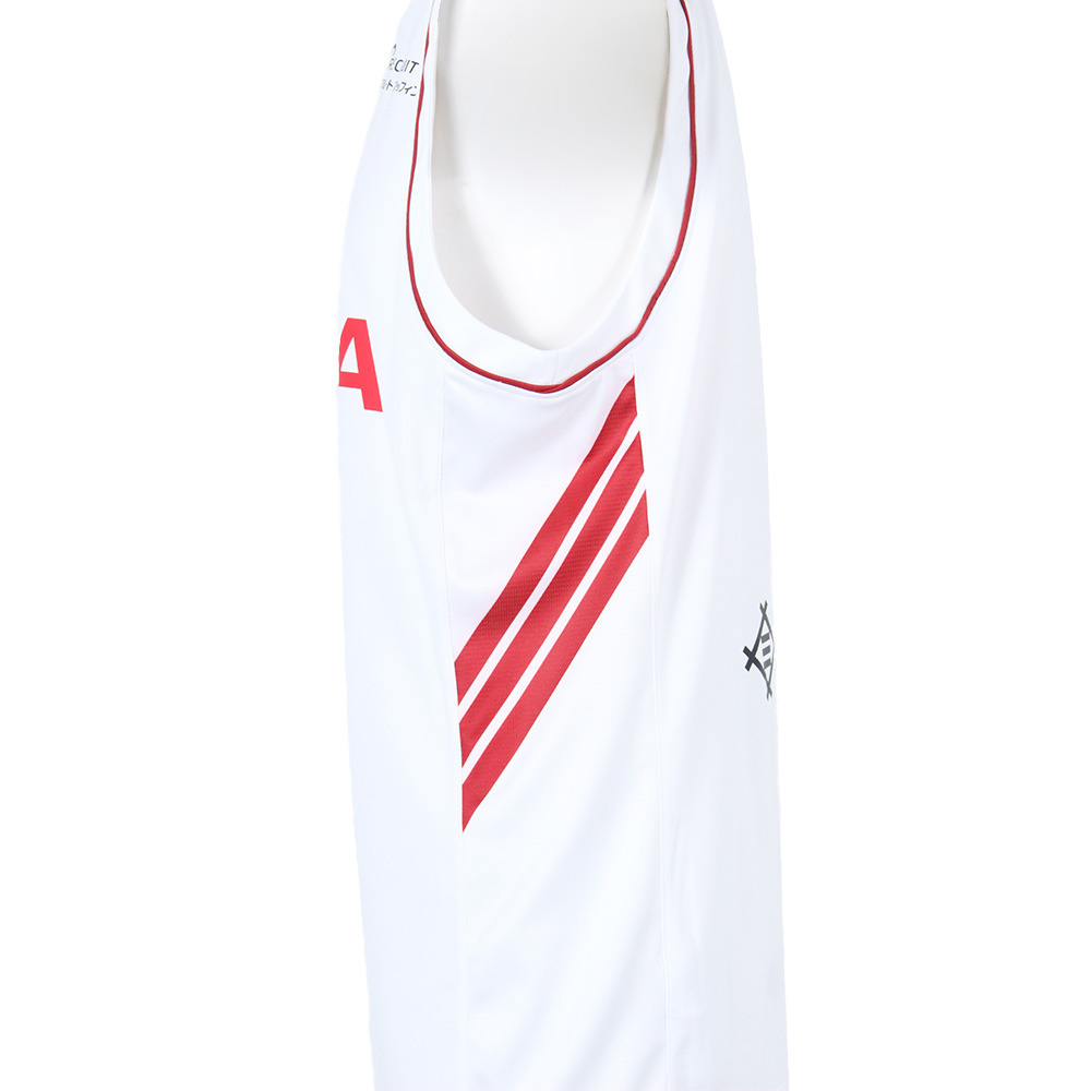 【先行予約販売限定】2026-27 adidas ALVARK ユニフォーム 1st／2nd セット 詳細画像 8