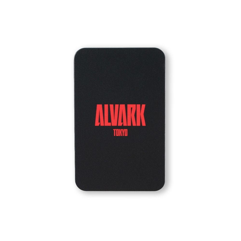 【受注商品】モバイルバッテリー 詳細画像 ロゴ 1