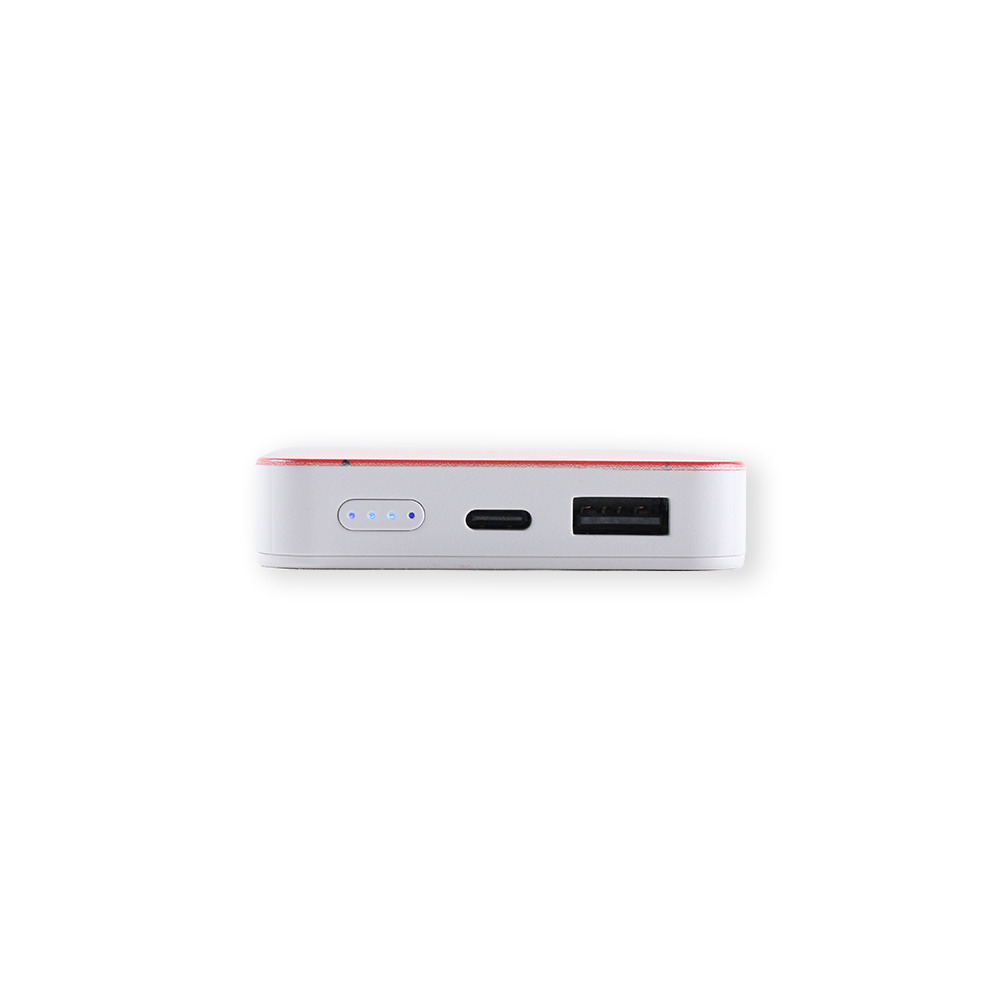 【受注商品】モバイルバッテリー 詳細画像 ルーク 4