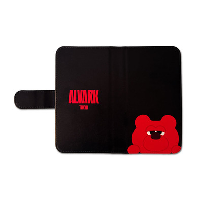 【受注商品】手帳型スマホケース