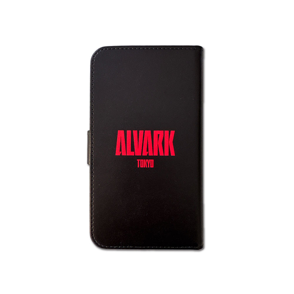 【受注商品】手帳型スマホケース 詳細画像 - 3