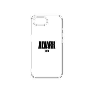 【受注商品】iPhoneソフトケース
