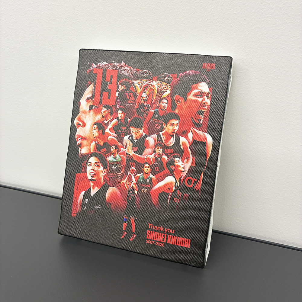 【受注商品】菊地祥平選手　引退記念ピクチャーボード 詳細画像 2