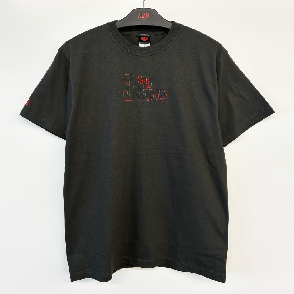 【受注商品】2025-26 THANKS GOODS SET 詳細画像 レッド 2