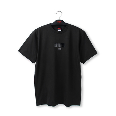 コットンロゴTシャツ