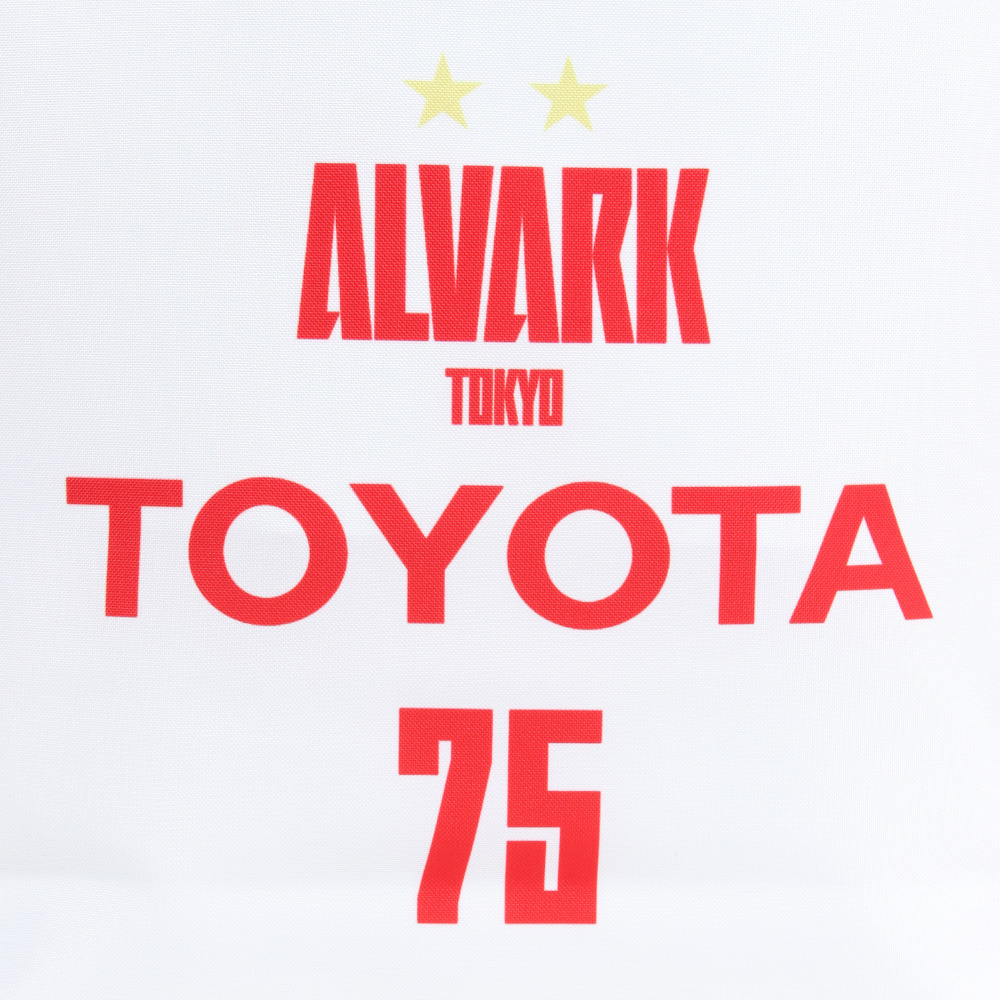 2nd ユニフォームトートバッグ 詳細画像 #75 小酒部 泰暉 5