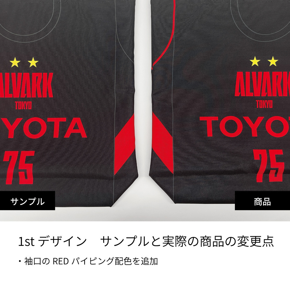 1st ユニフォームパスケース 詳細画像 #11 キヨンテ・ジョンソン 4
