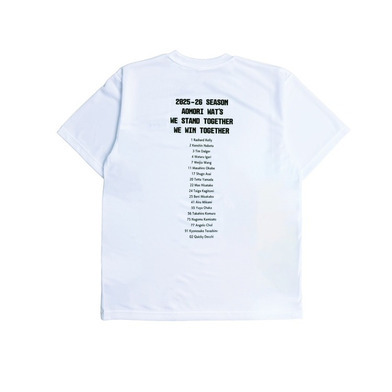 Together Tee 2025-26