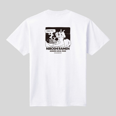 デッチ方言Tシャツ 第1弾