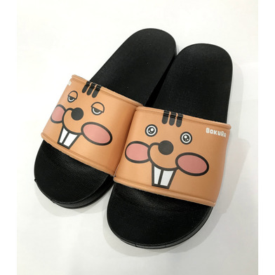 デッチサンダル