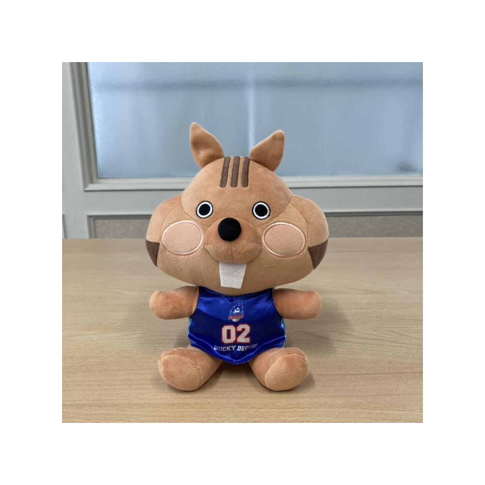 デッチぬいぐるみ 詳細画像 デッチぬいぐるみ 1