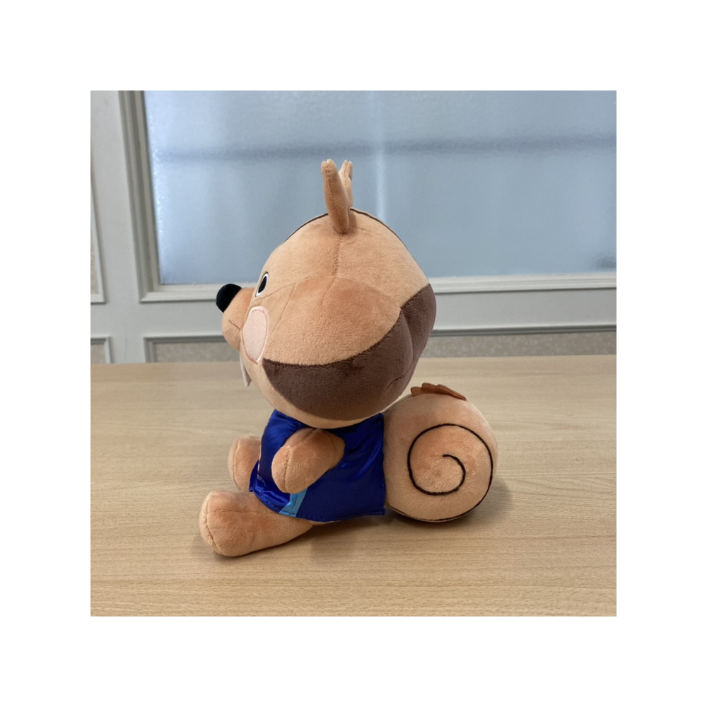 デッチぬいぐるみ 詳細画像 デッチぬいぐるみ 2