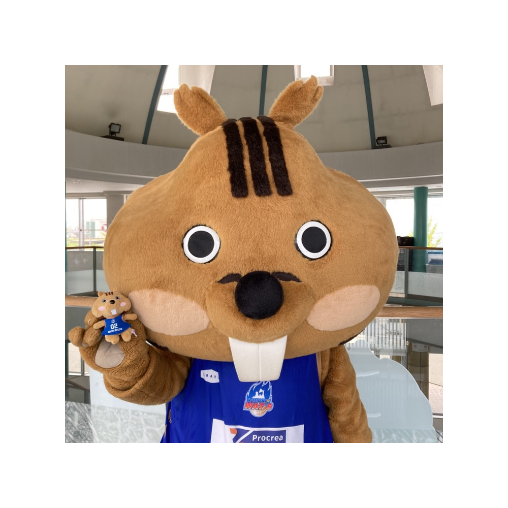 デッチ マスコットキーチェーン 詳細画像 マスコットキーチェーン 2