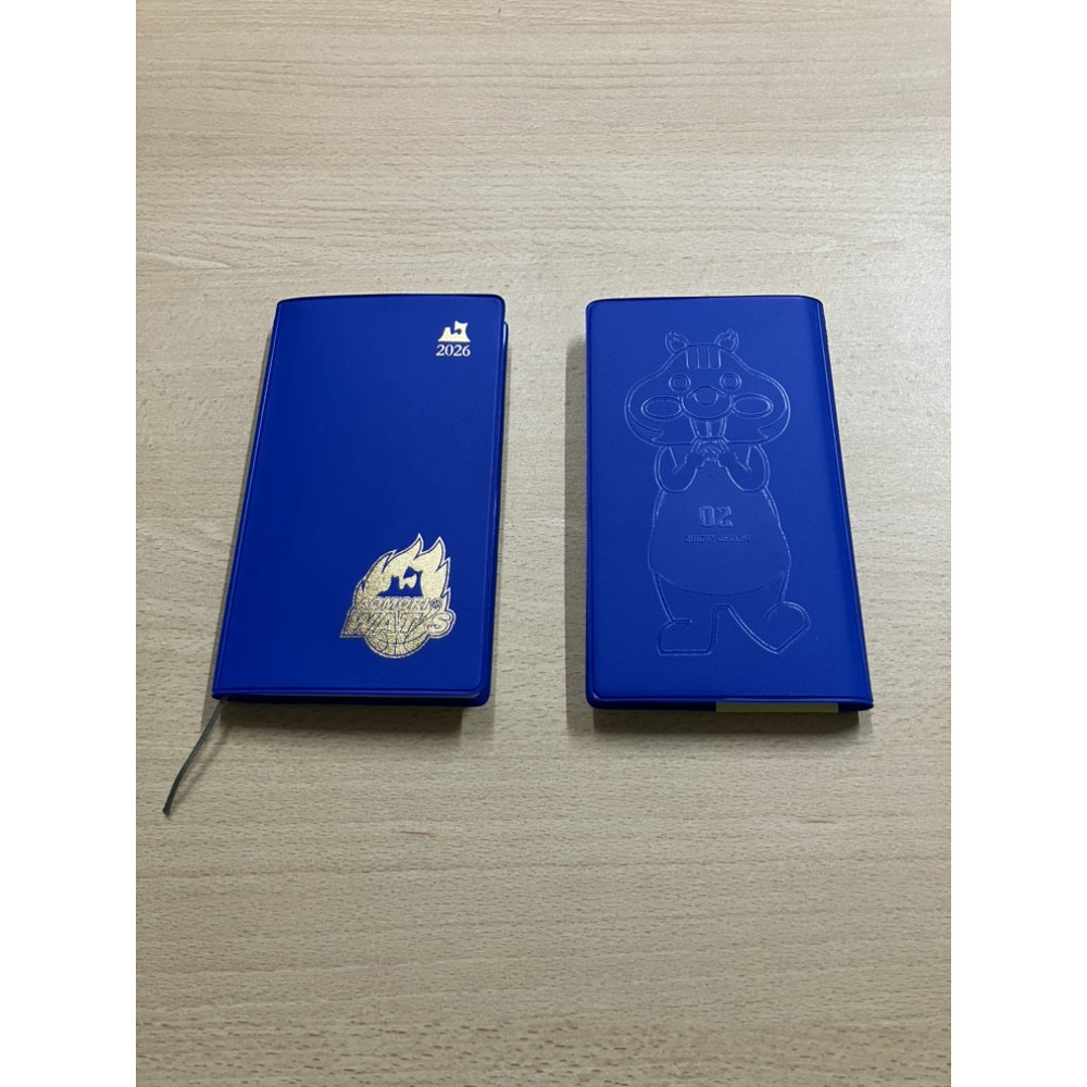 2026年版青森県民手帳~青森ワッツコラボデザイン~ 詳細画像 青森県民手帳 1