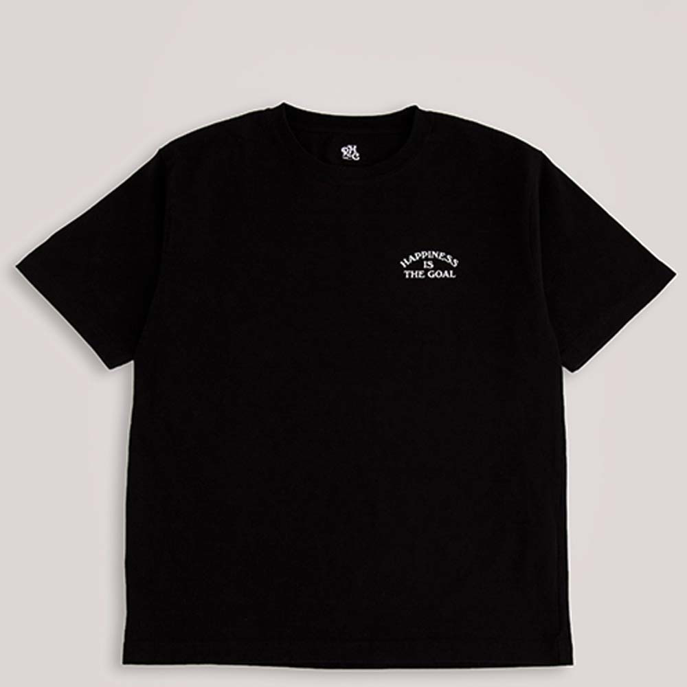 B.LEAGUE&times;RHC ロンハーマン TEE＜B1 ALL CLUB＞（UNISEX） 詳細画像 ブラック 1