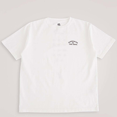 B.LEAGUE×RHC ロンハーマン TEE＜B2 ALL CLUB＞（UNISEX）