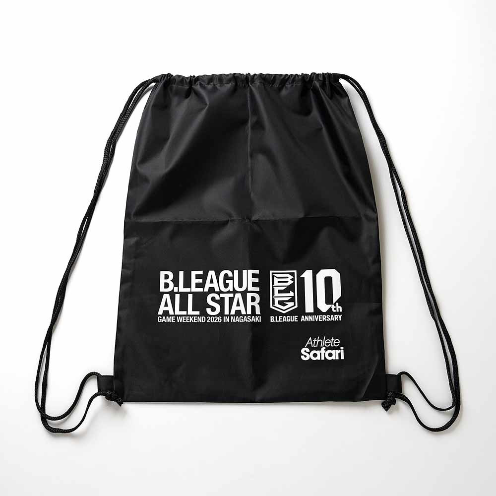 Athlete Safari B.LEAGUE ALL STAR GAME WEEKEND 2026 IN NAGASAKI 詳細画像 3