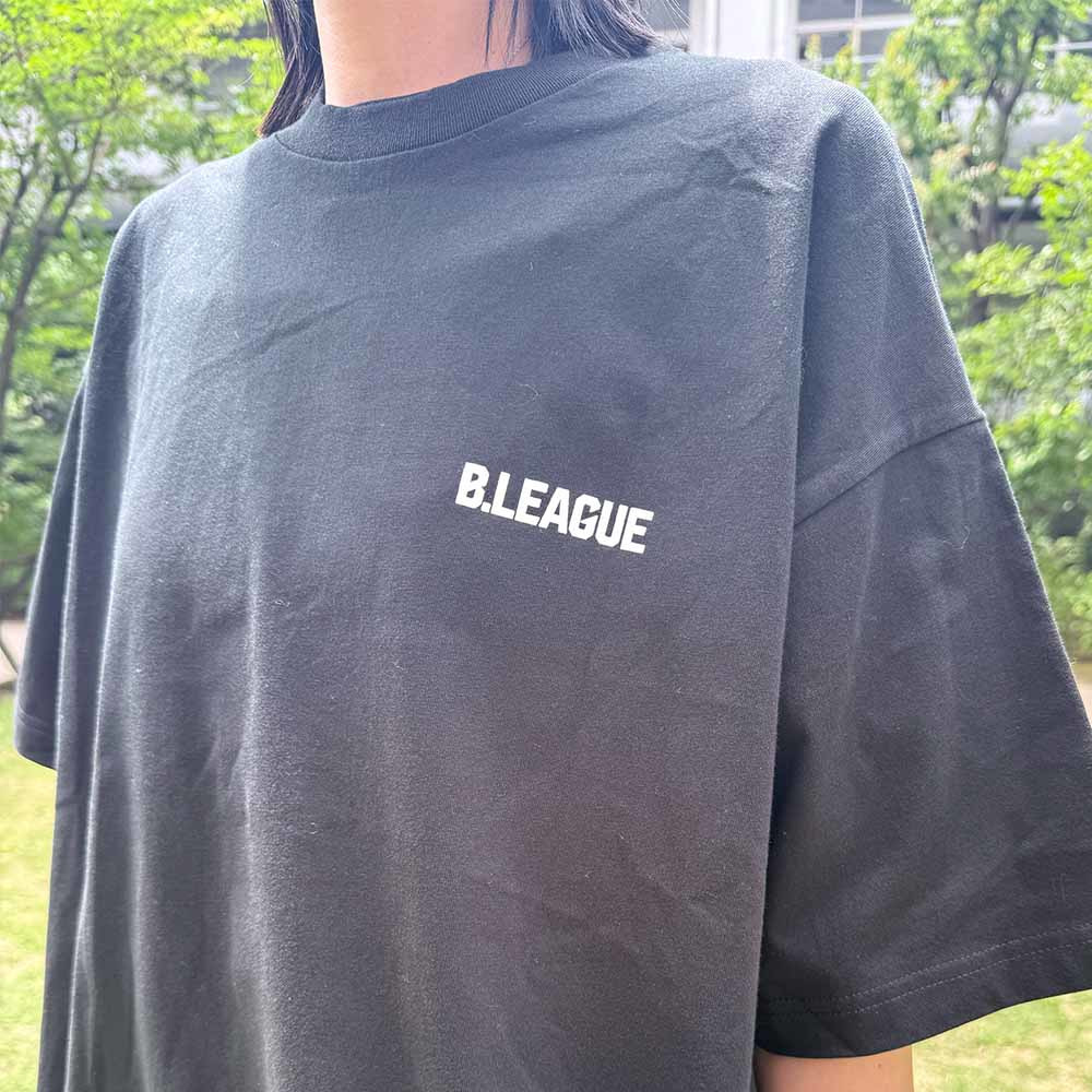 B.LEAGUE MASCOT TEE 詳細画像 B2MASCOT 5