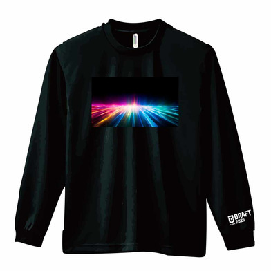 【B.LEAGUE DRAFT 2026】ドライロンT