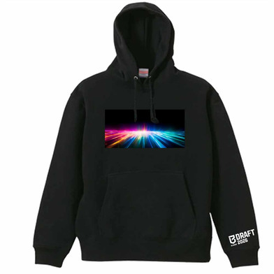 【B.LEAGUE DRAFT 2026】パーカー