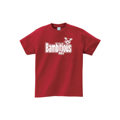 22-23シカッチェイラストＴシャツ【セール中】