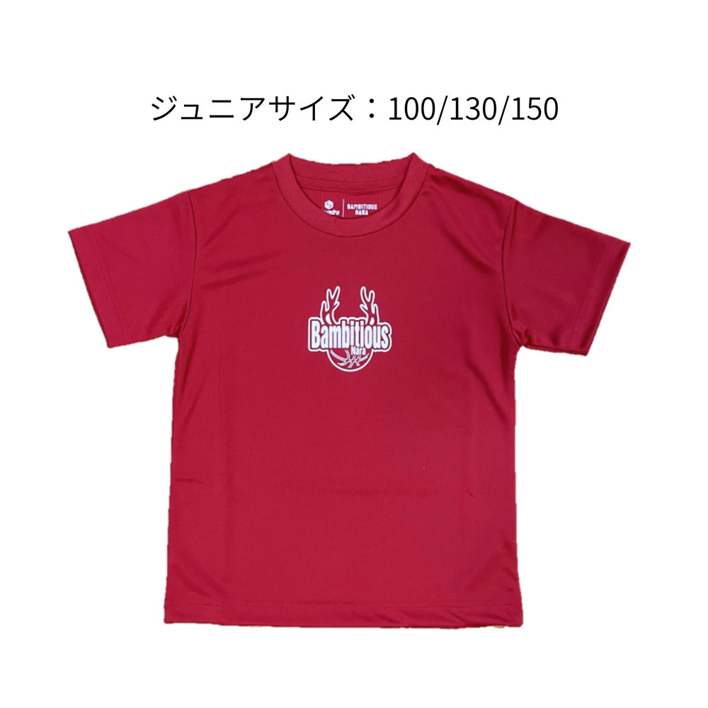 ロゴTシャツ（プライマリーロゴ） 詳細画像 2