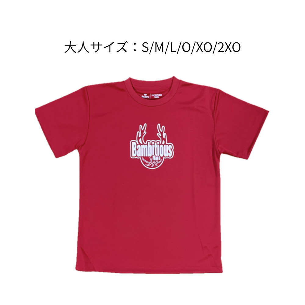 ロゴTシャツ（プライマリーロゴ） 詳細画像 3