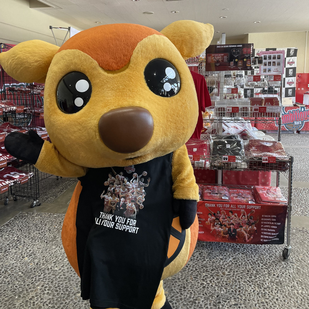 【2025-26メモリアル】Tシャツ（BLK） 詳細画像 ブラック 2