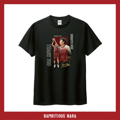 【石井峻平選手ありがとう】Tシャツ