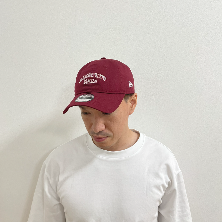 NEW ERAコラボキャップ(カレッジ) 詳細画像 4