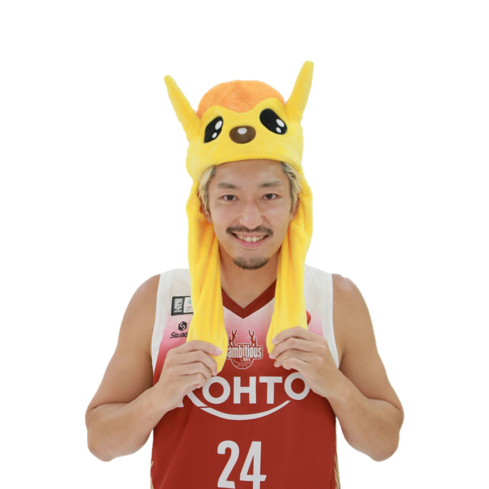 シカッチェピコピコ耳 詳細画像 4