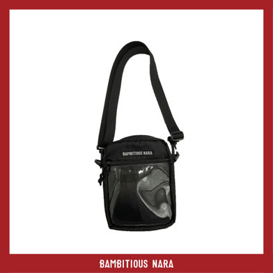 推し活ショルダーバッグ