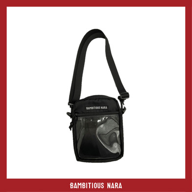 推し活ショルダーバッグ