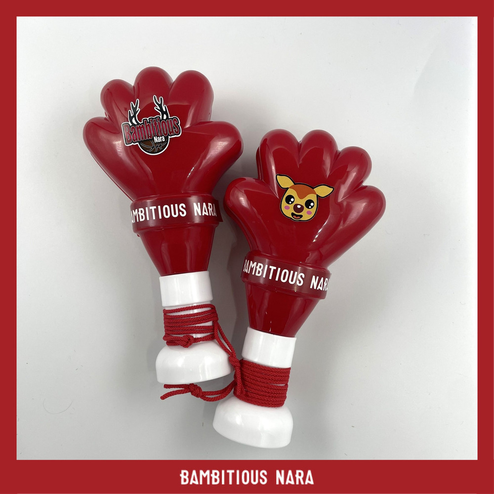 パチパチハンド 詳細画像 - 1