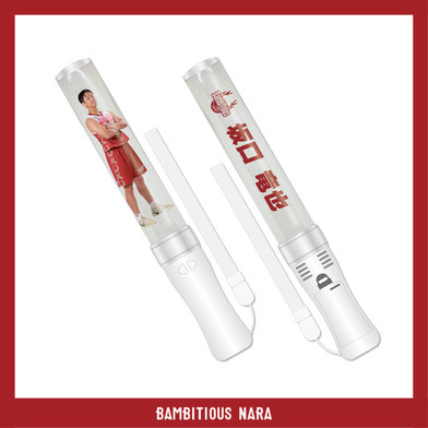 2025-26プレーヤーズペンライト