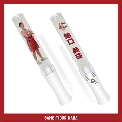 2025-26プレーヤーズペンライト