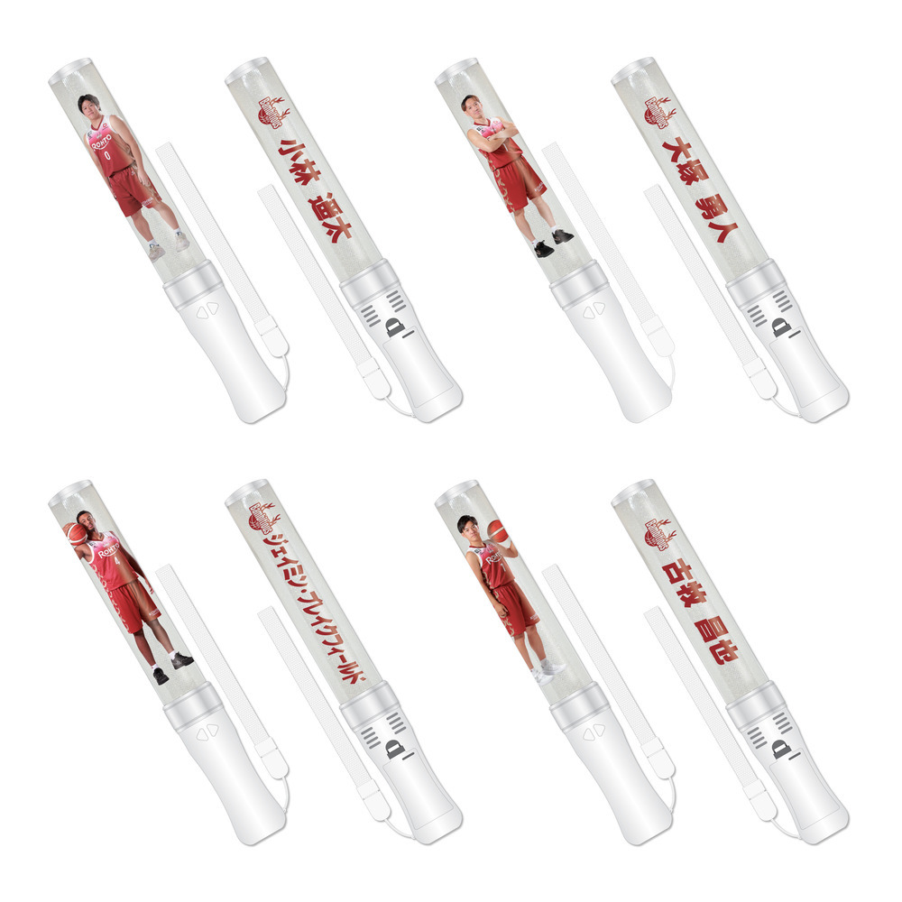 2025-26プレーヤーズペンライト 詳細画像 #1 OTSUKA（大塚 勇人） 2