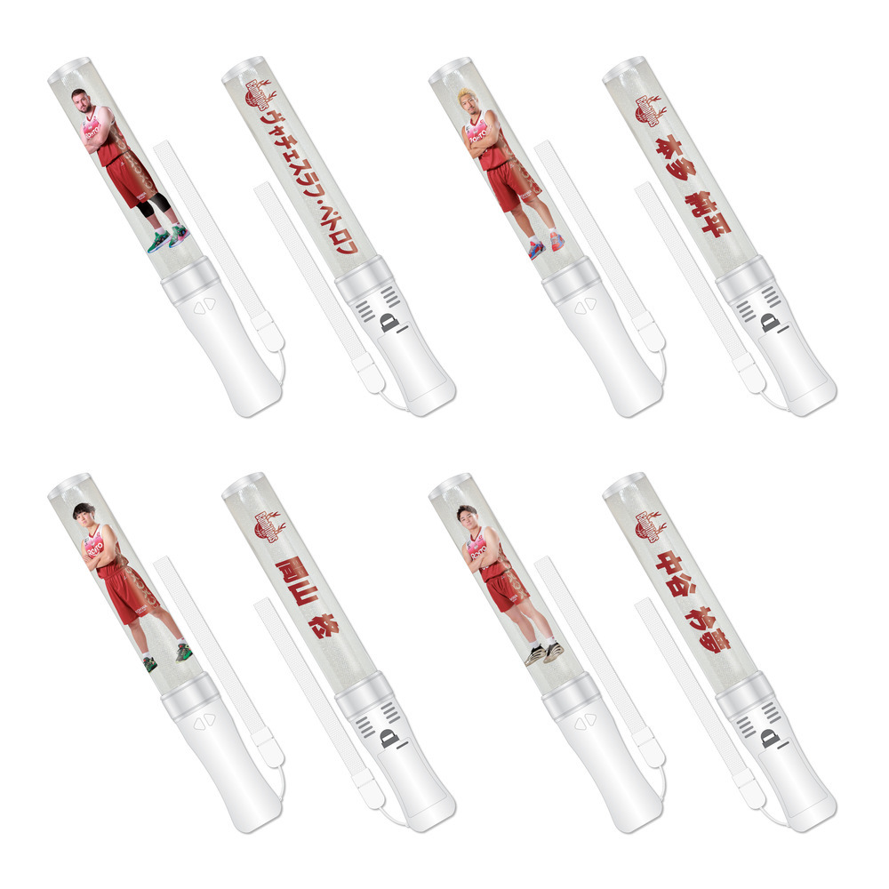 2025-26プレーヤーズペンライト 詳細画像 #1 OTSUKA（大塚 勇人） 4