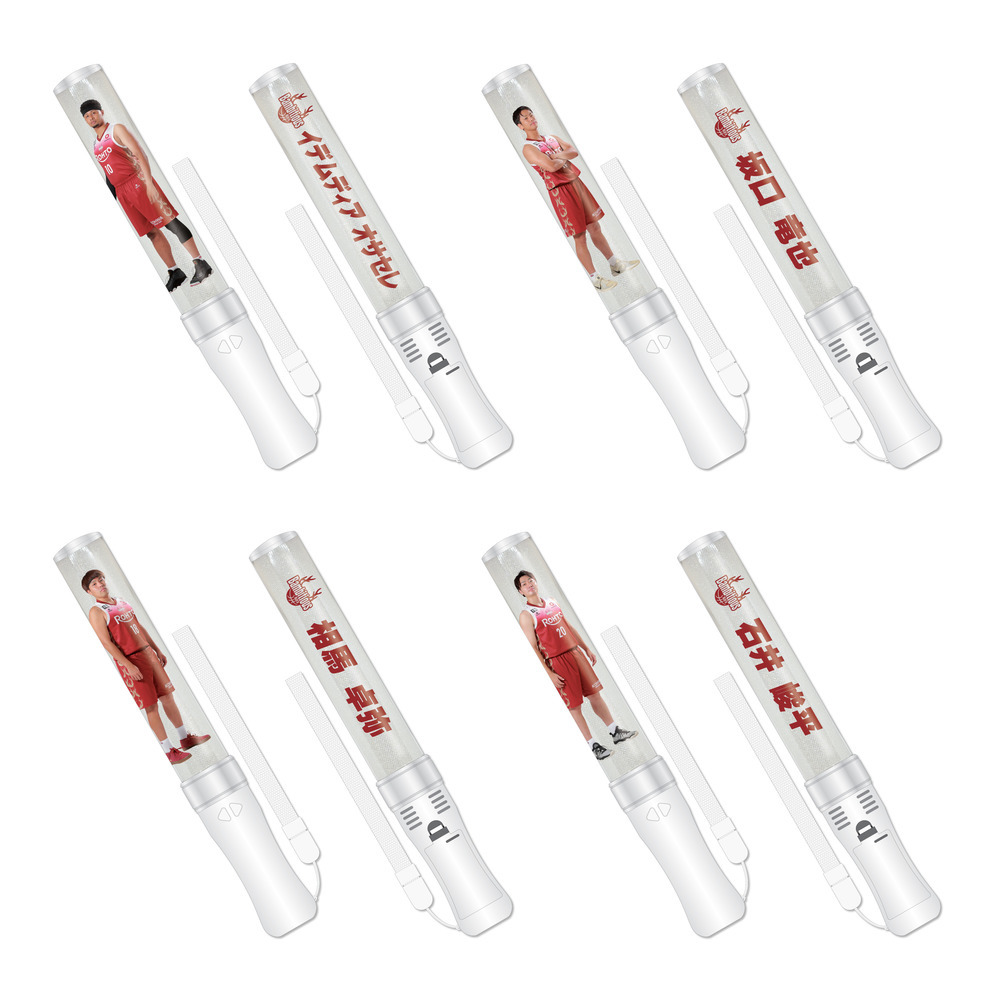 2025-26プレーヤーズペンライト 詳細画像 #29 MAYAMA（間山 柊） 3