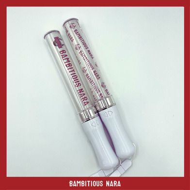 ペンライト（ロゴ・シカッチェ）