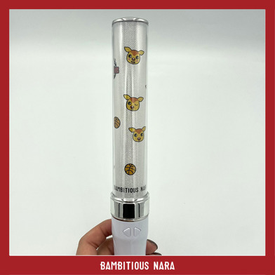 ペンライト（ロゴ・シカッチェ）