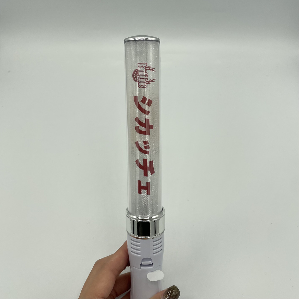 ペンライト（ロゴ・シカッチェ） 詳細画像 シカッチェ 2