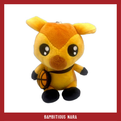 ぶるぶるシカッチェ