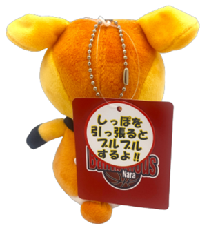 ぶるぶるシカッチェ 詳細画像 シカッチェ 2