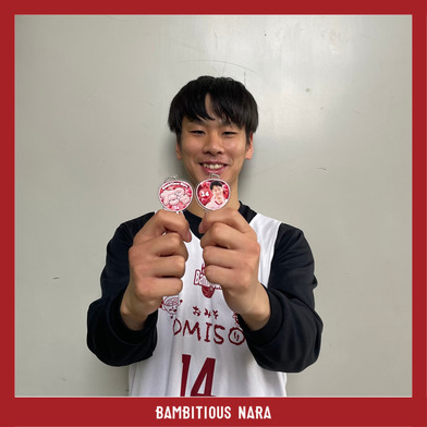 2025-26プレーヤーズうちわキーホルダー