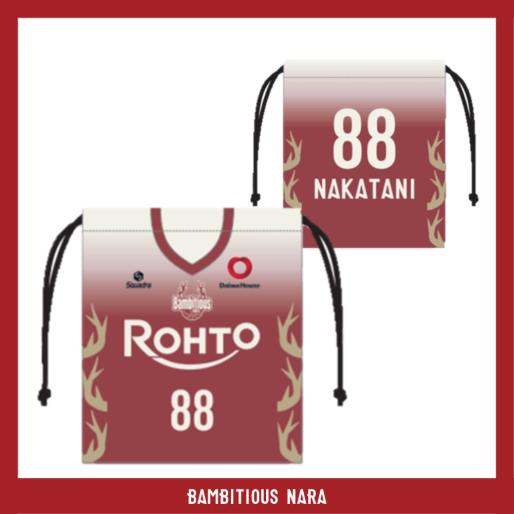 2025-26プレーヤーズ巾着 詳細画像 #22 PETROV（ヴャチェスラフ・ペトロフ） 1