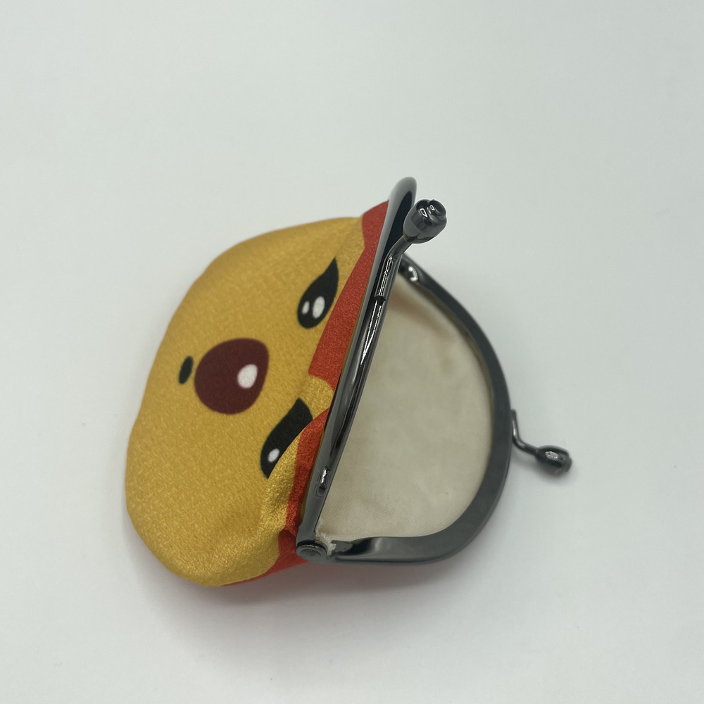 シカッチェがまぐち財布 詳細画像 - 4