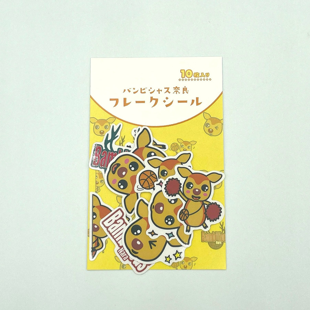 フレークシール 詳細画像 2